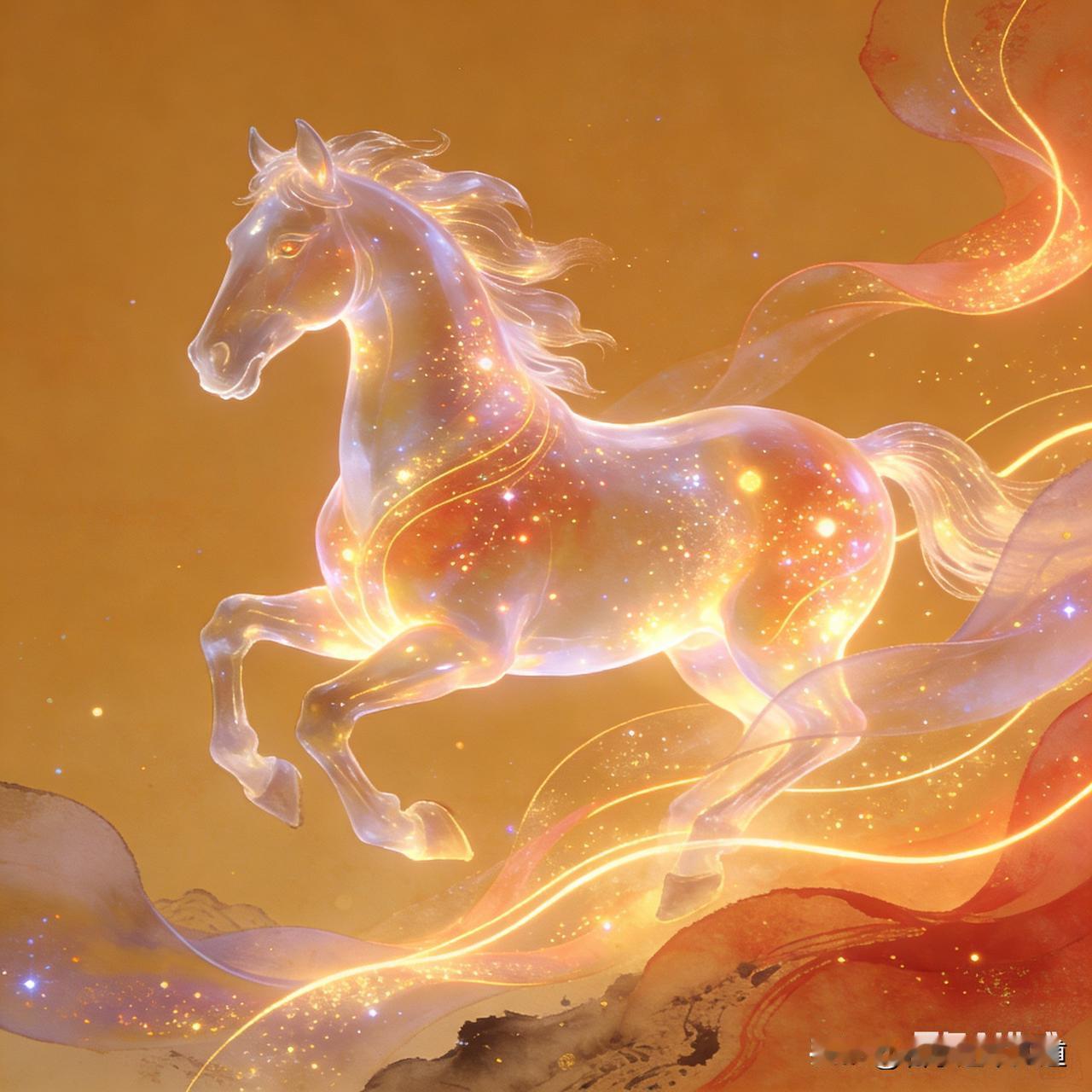 2026开新年
㊗️各位条友 策马奔腾[点亮平安灯]
龙马精神[太阳]
一马当先