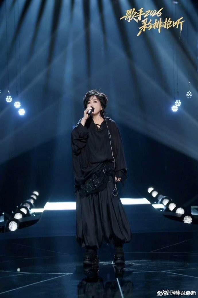 歌手2026彩排直击歌手直播 从气息把控到情感演绎层层精进，全员用心筹备，势必带
