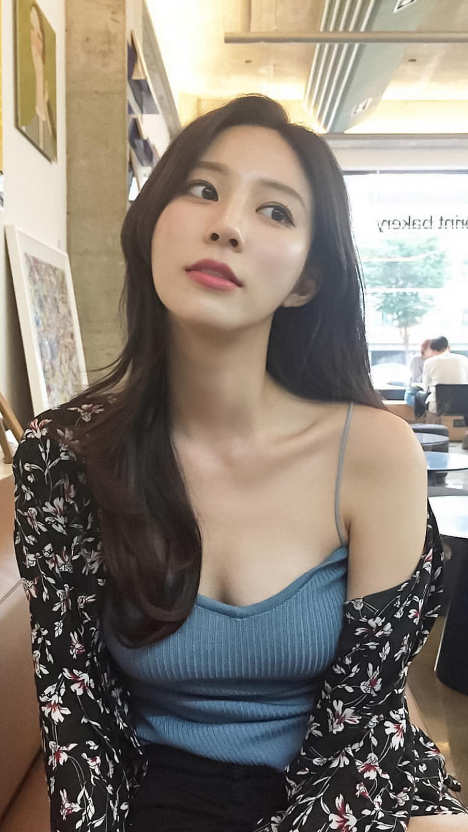 BORA KIM ​​​