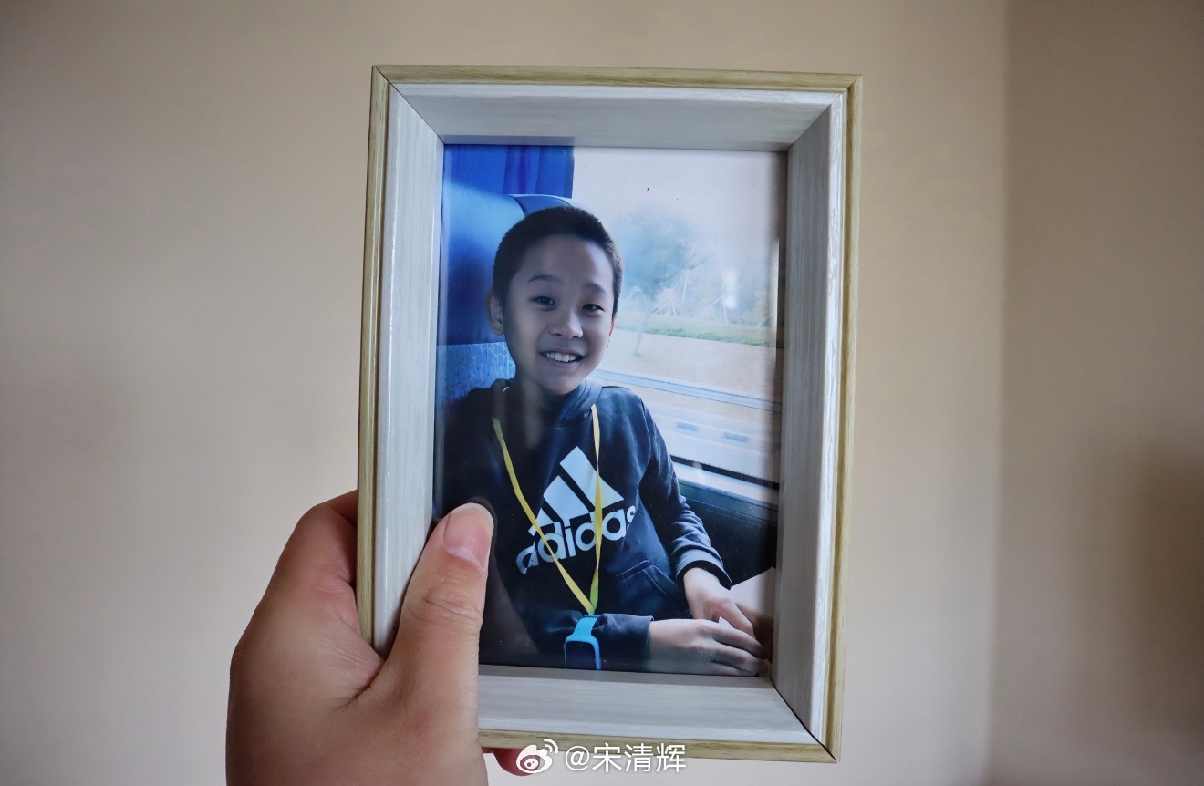 总在记忆里 （1596）：骂我孩子的人，一个也不会放过。你善良吗？宋昊然大画家网