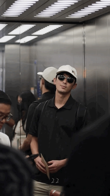  吴磊到了熟男赏味期没看这个吴磊的人跟错亿有什么区别 