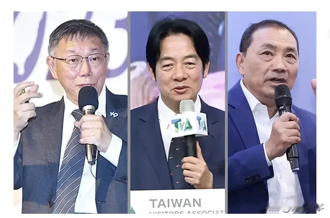 检讨年轻票的流失，国民党和民间党的态度截然不同！
    2024大选投票结果来