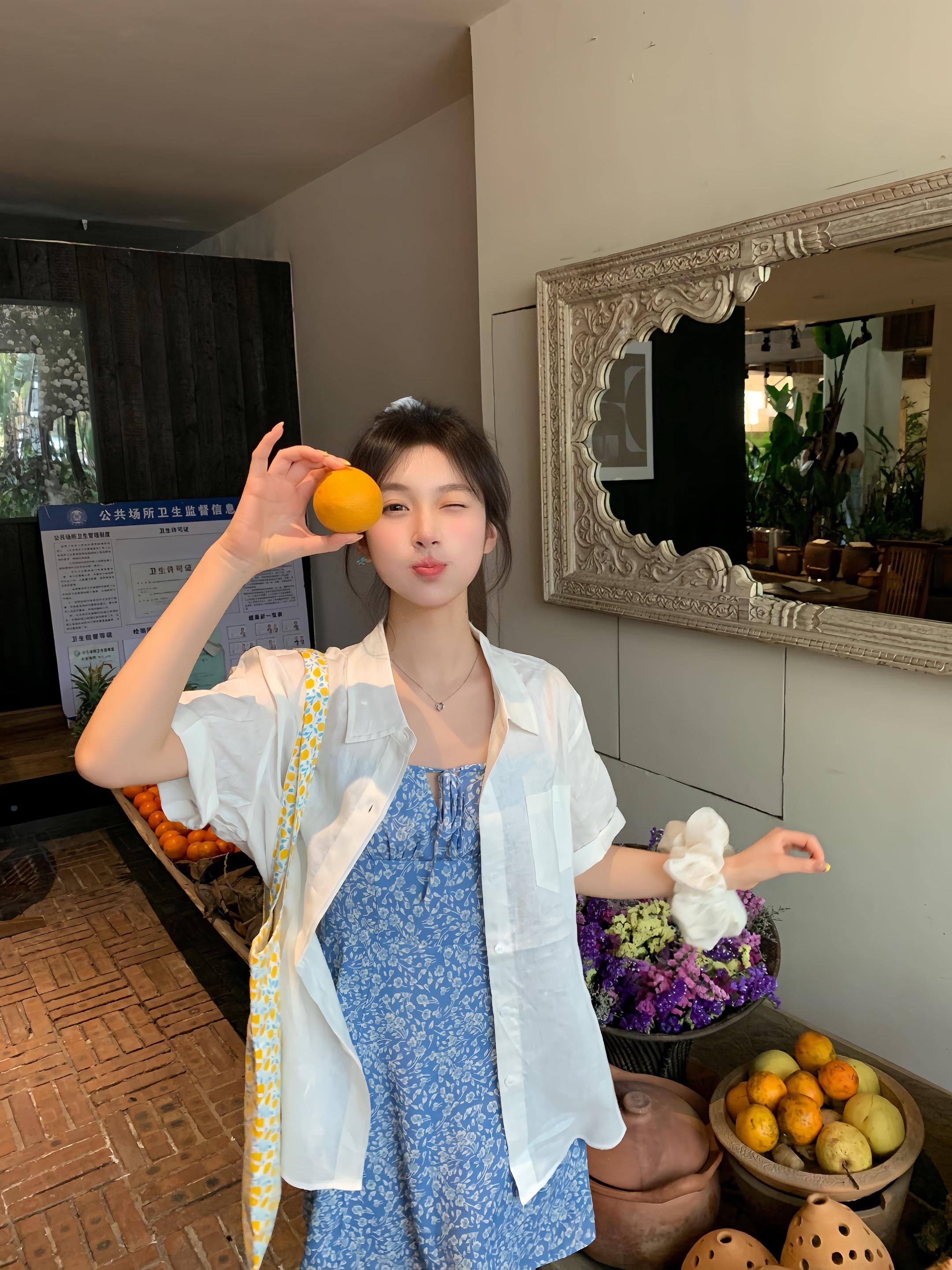 西双版纳的夏天永不停歇。