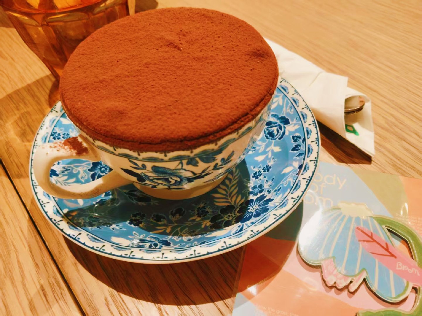 点了几个菜都没踩雷，不错 
