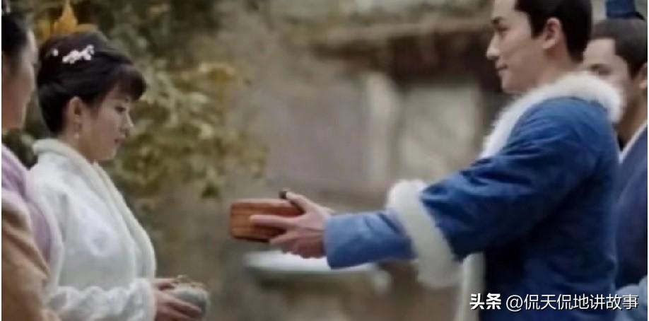 小公爷从未经历过明兰那些藏在骨子里的苦，没有寄人篱下的隐忍，没有丧母之痛的煎熬，