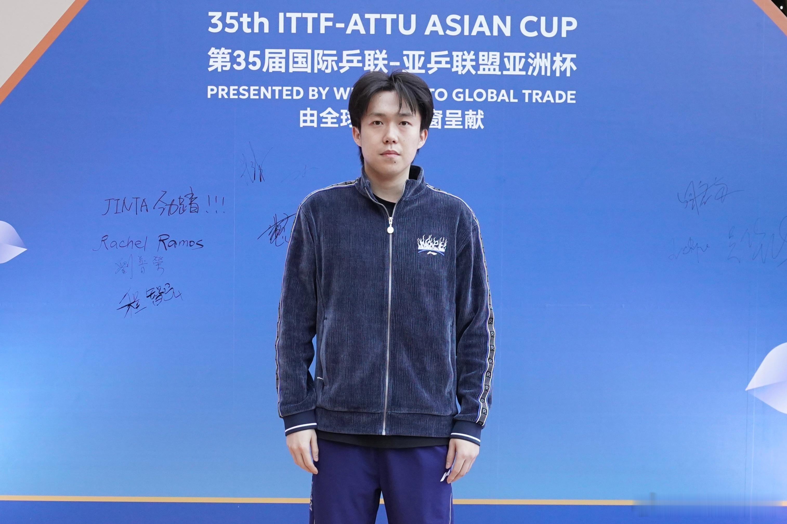 宝宝们比赛加油一切顺利🍀 