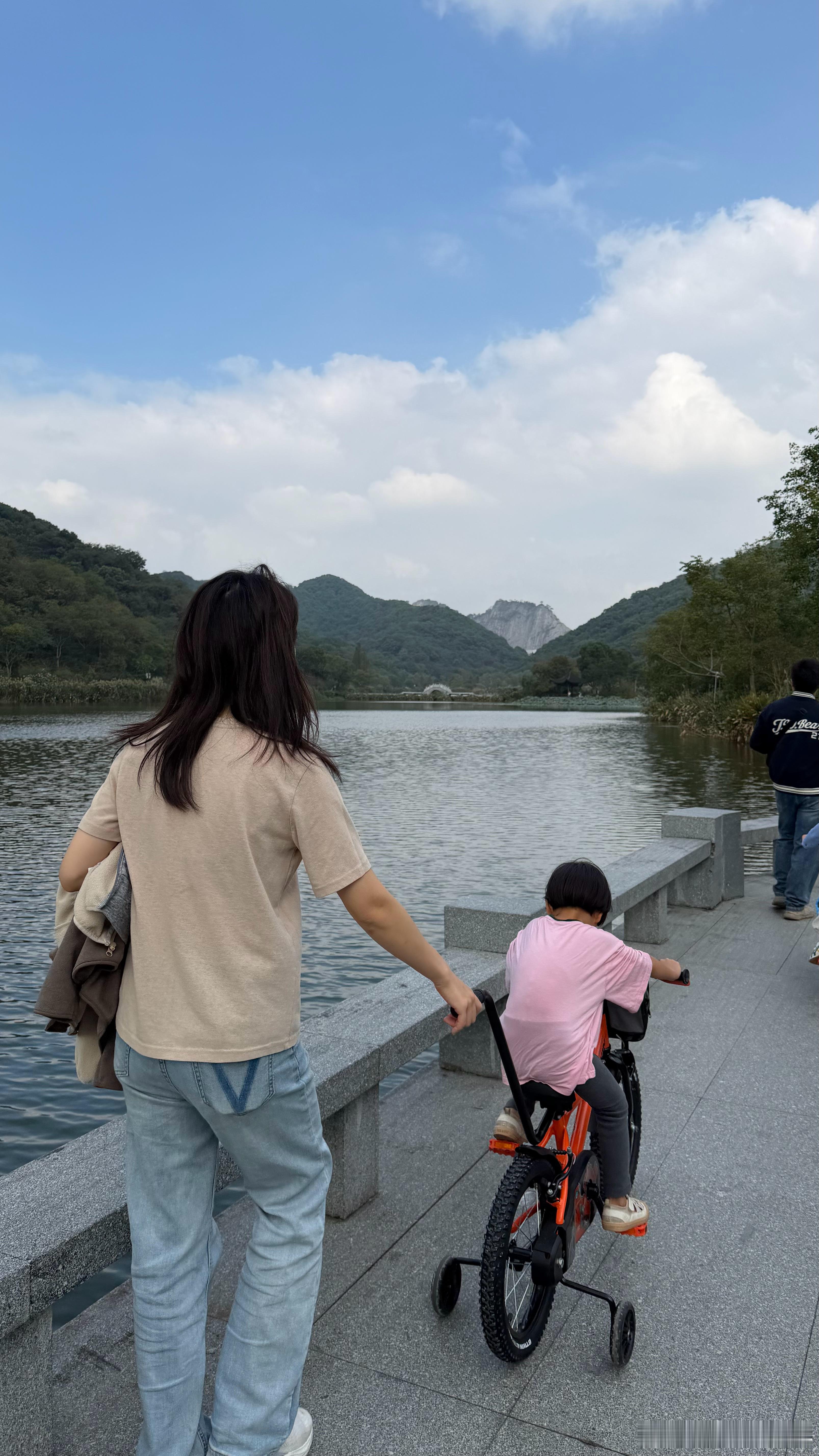 今日份运动量达标  ​​​