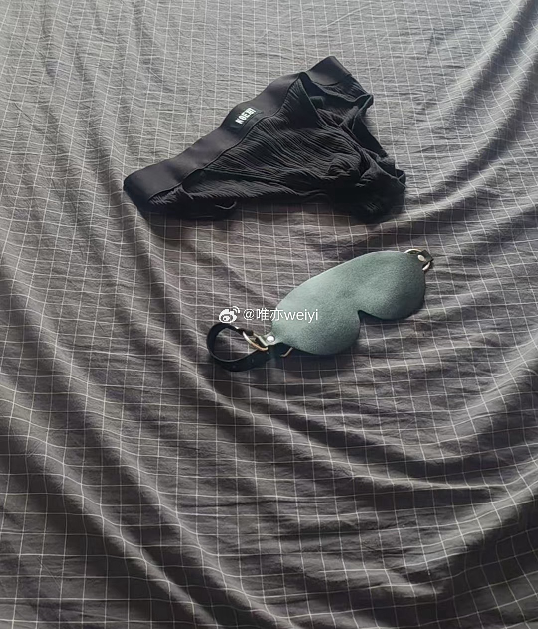 眼罩的作用是啥？？？