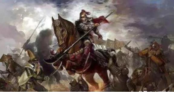 唐朝猛将苏定方有多猛？西灭突厥，东平朝鲜，开拓帝国万里边疆

苏定方本名苏烈，字