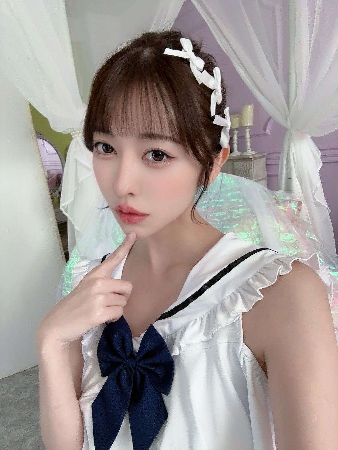 U23国足vs日本U23男足0比2落后 争取进一个球！ 