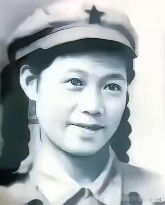 那个跪在坑道里用嘴帮排长排尿的姑娘，是1952年在上甘岭干的，她叫王清珍，那会儿