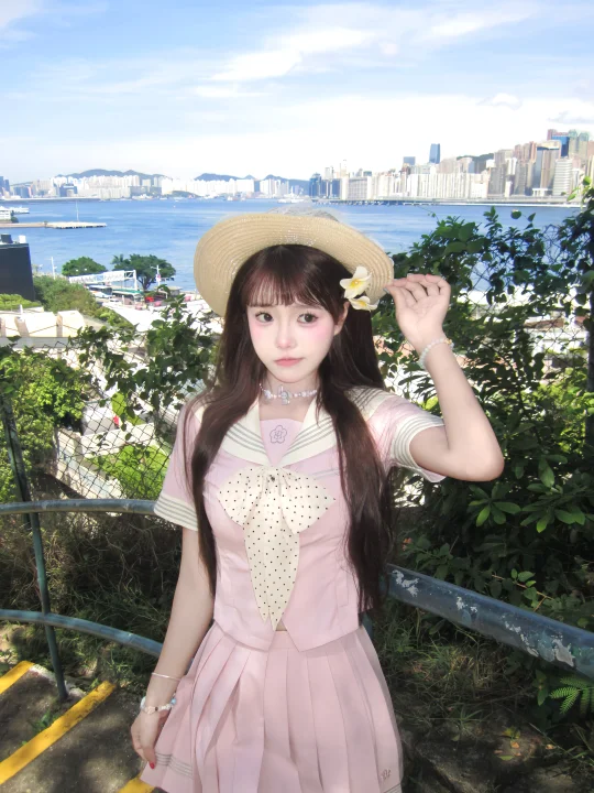 🍧☁️ ♡˚₊青草香味日记本՞˶･֊･˶՞