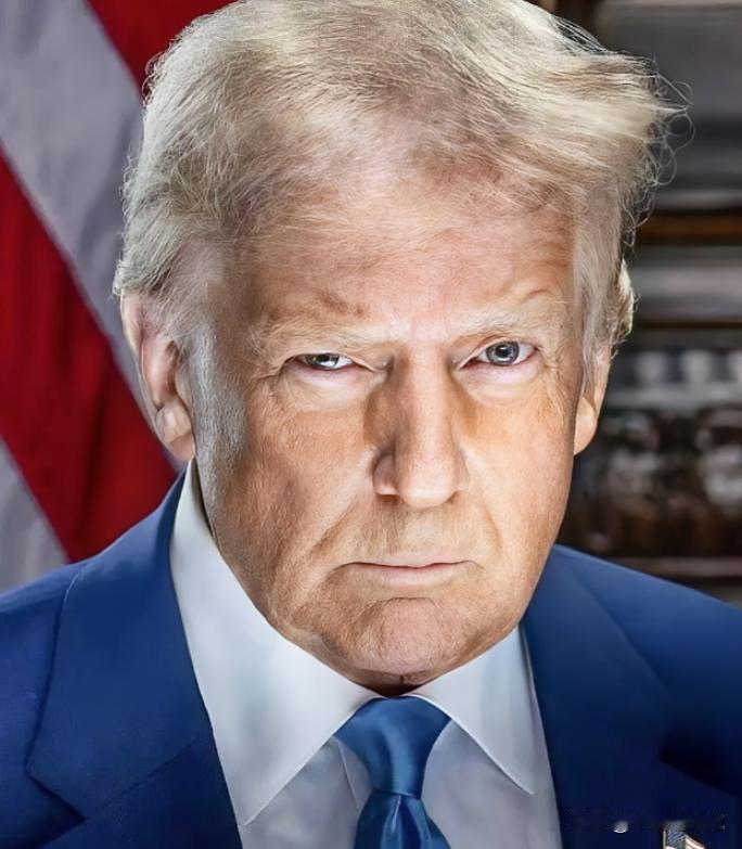 现在才明白了，为什么最近中国没有过多指责特朗普，原来是这个原因。
你发现没有，最