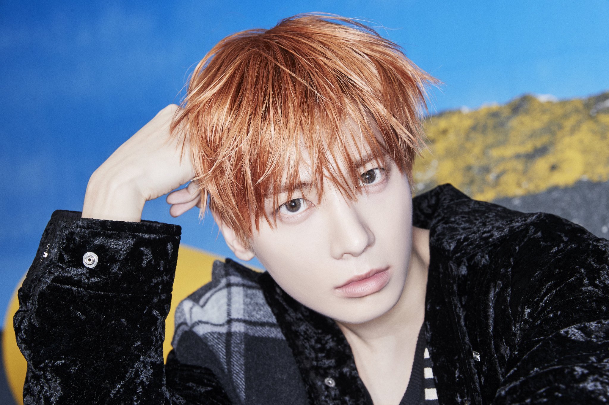 CORTIS安乾镐&James·TXT姜太显将于4/3和4/5日为KT wiz棒