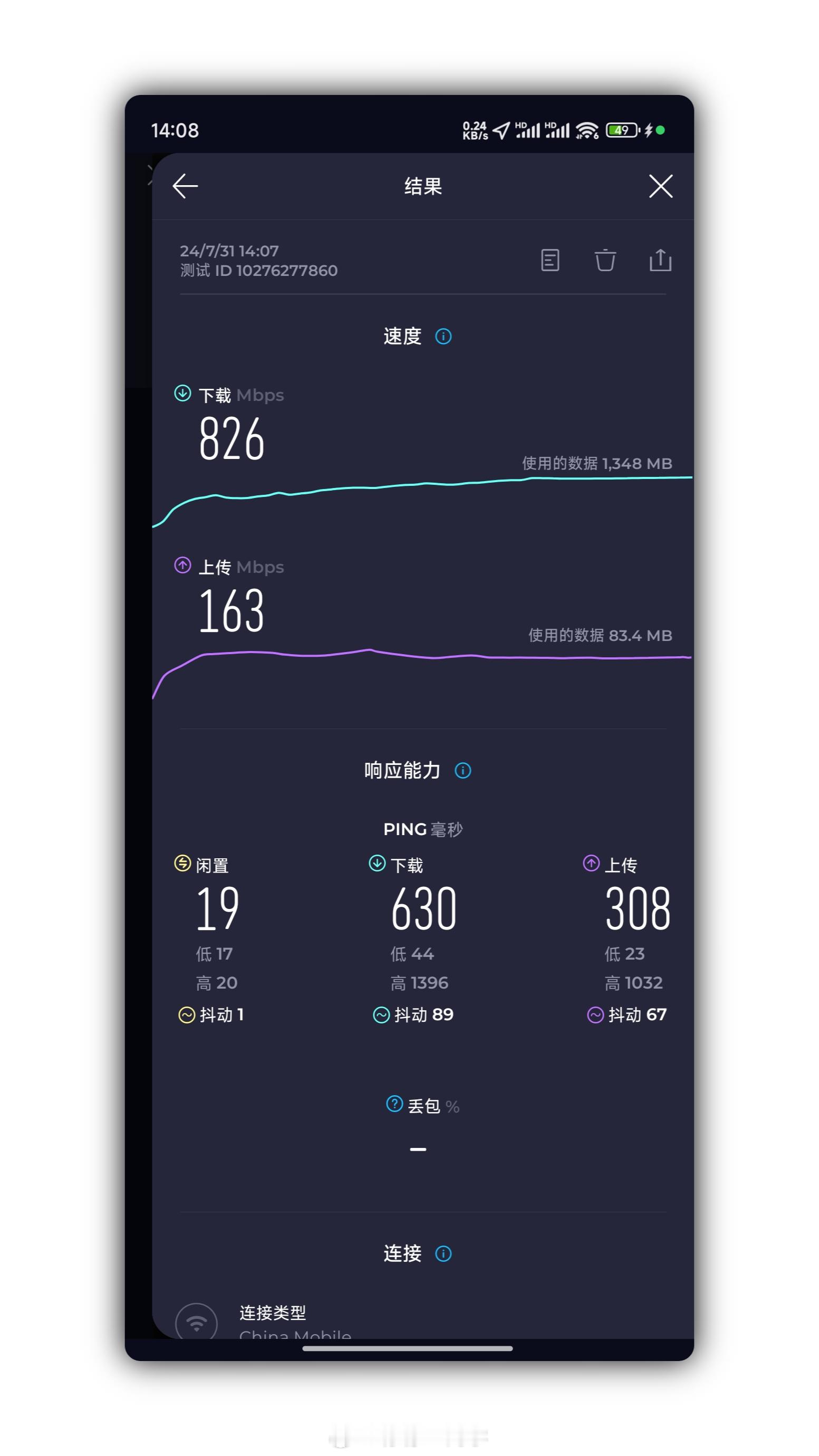 #你每年宽带费用要花多少钱#说来你们不信，我家宽带一个月只有10，还是千兆…因为