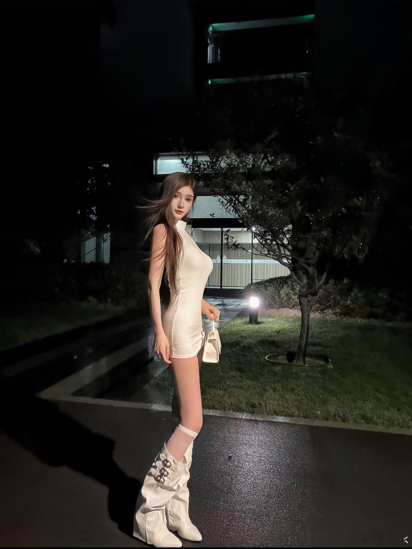 我爱一个人很慢 但会爱一个人很久 