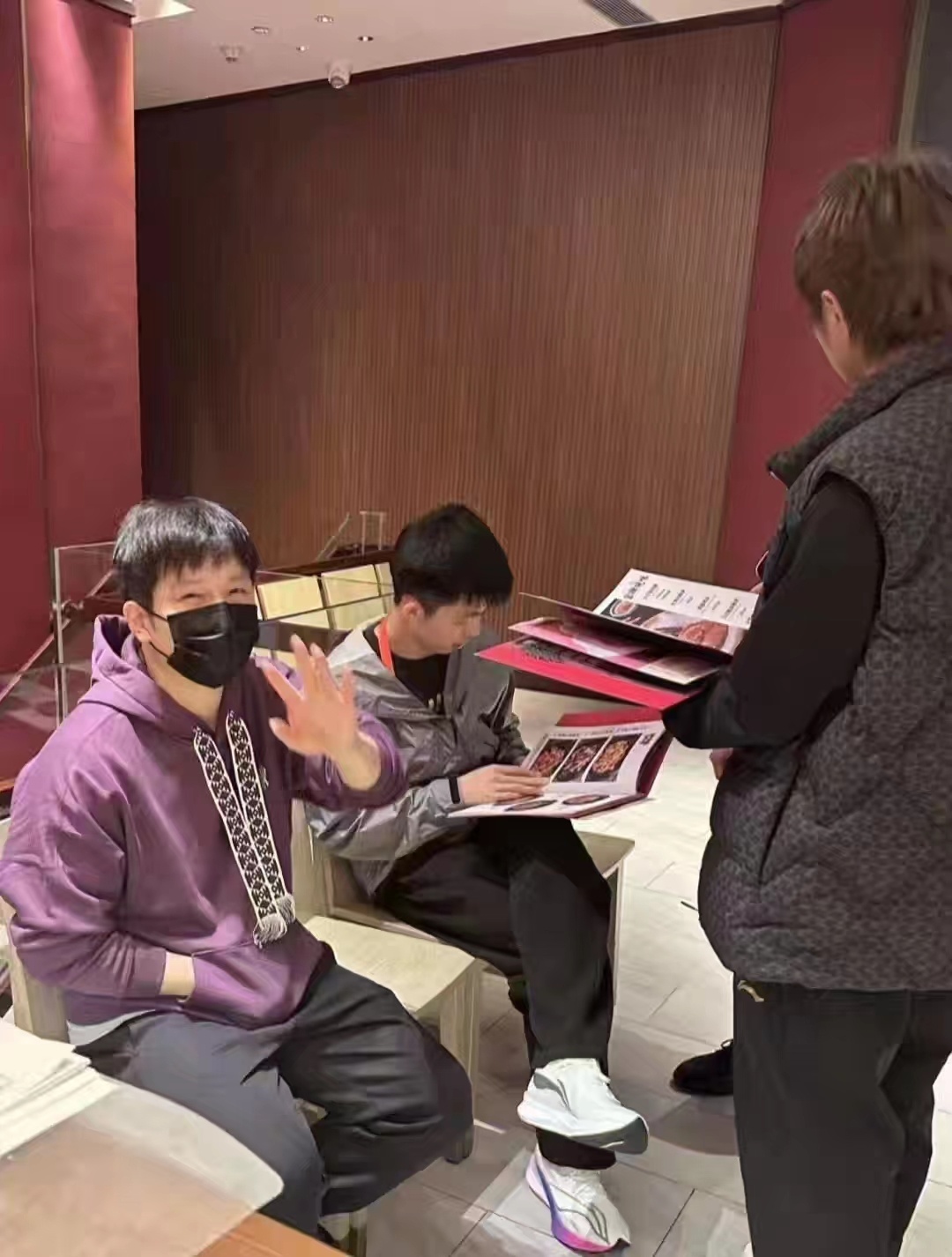 被这颗小甜豆甜晕了🥹😚 