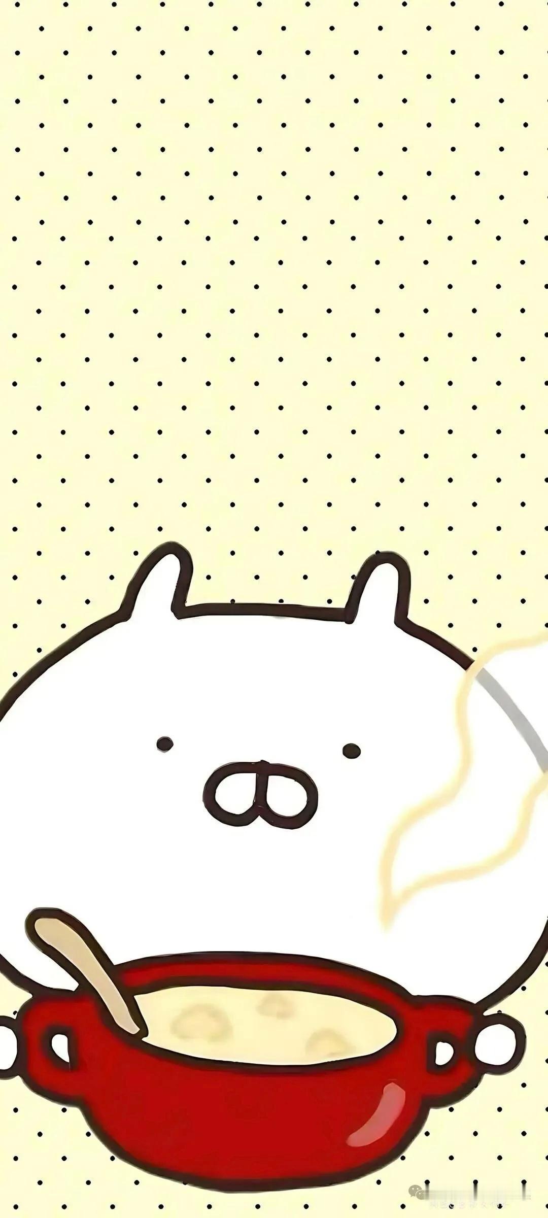 手机壁纸 全凭壁纸 可爱壁纸 HelloKitty 