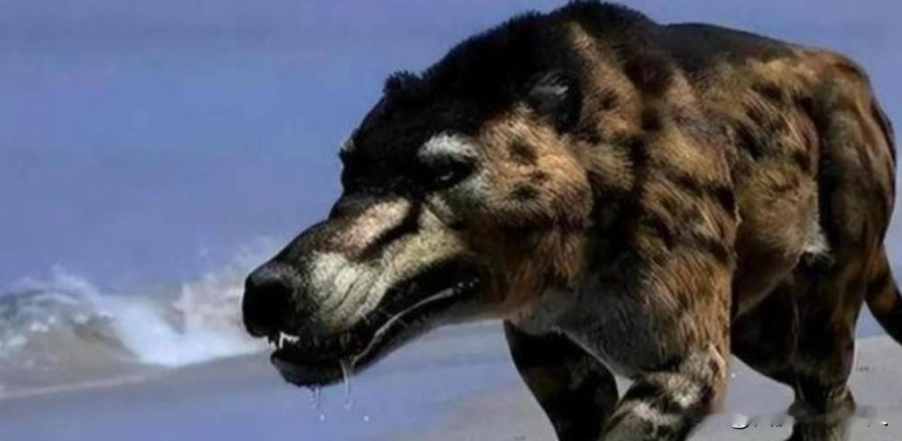 1973年，一头神秘野兽进入部队捕食，被哨兵当场射杀，然而，当看清野兽的模样后，