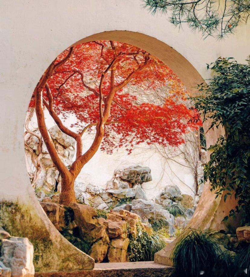 早安       早餐后，即刻出发……    