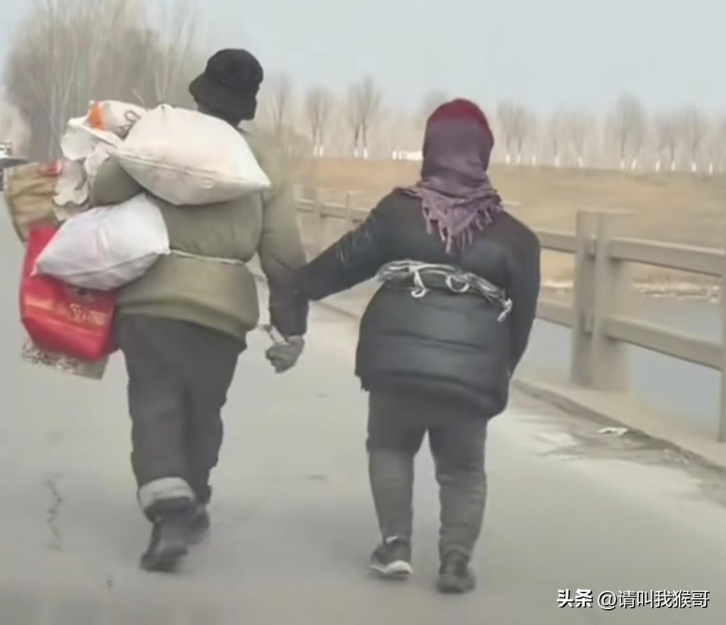 看到这一幕，你想说点什么呢？