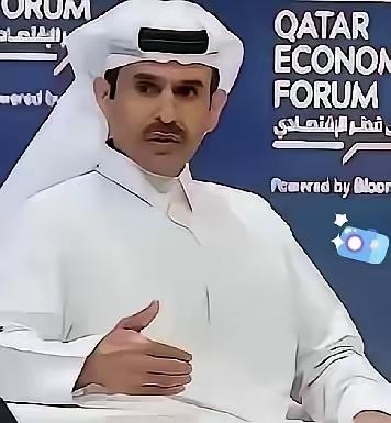 卡塔尔3月19号突然发通知，
给中国、意大利、比利时、韩国的LNG长期合同甩了“