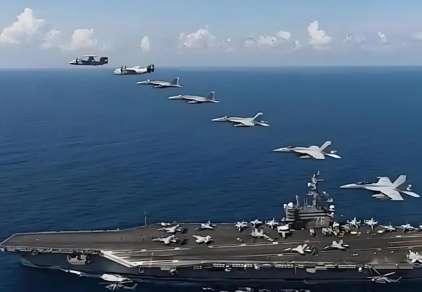 原来历史一直是在重复的！当年美国用太空竞赛拖垮了不可一世的苏联，而如今中国也“师