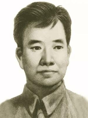 李天柱（1899—1935），字振湘，湖南耒阳人，中国工农红军高级指挥员、湘赣革