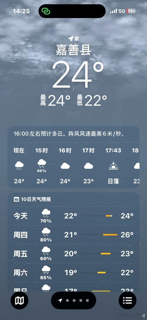 别下雨。。 ​​​