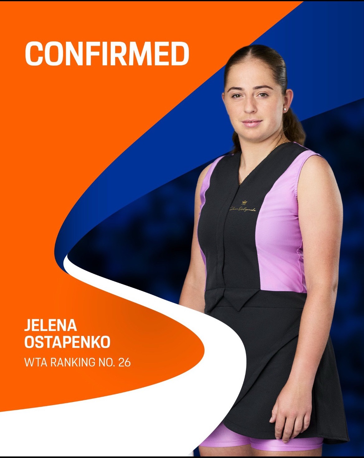 郑钦文入围最卷500赛郑钦文入围斯图加特抢车赛，卫冕冠军奥斯塔彭科也来卫冕。郑钦