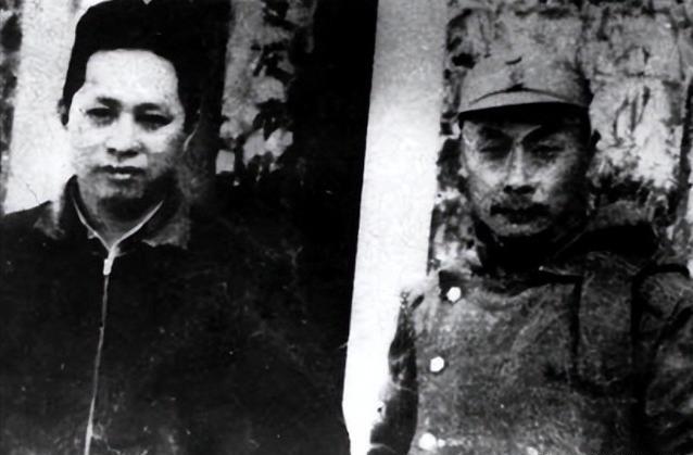 1949年，陈毅到上海一家面馆用餐，正吃着面时，进来一老农并点了一碗阳春面。不料