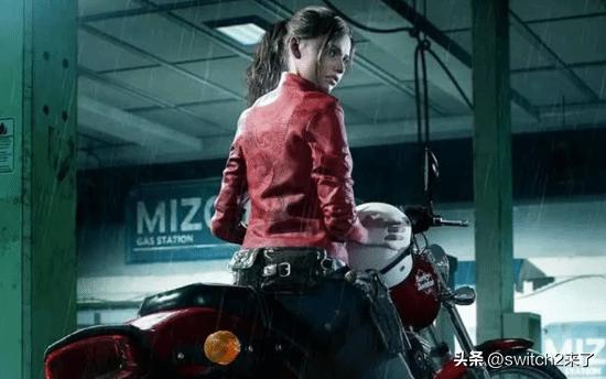 据知名爆料人Dusk Golem透露，传闻已久的《生化危机：代号维罗妮卡 重制版