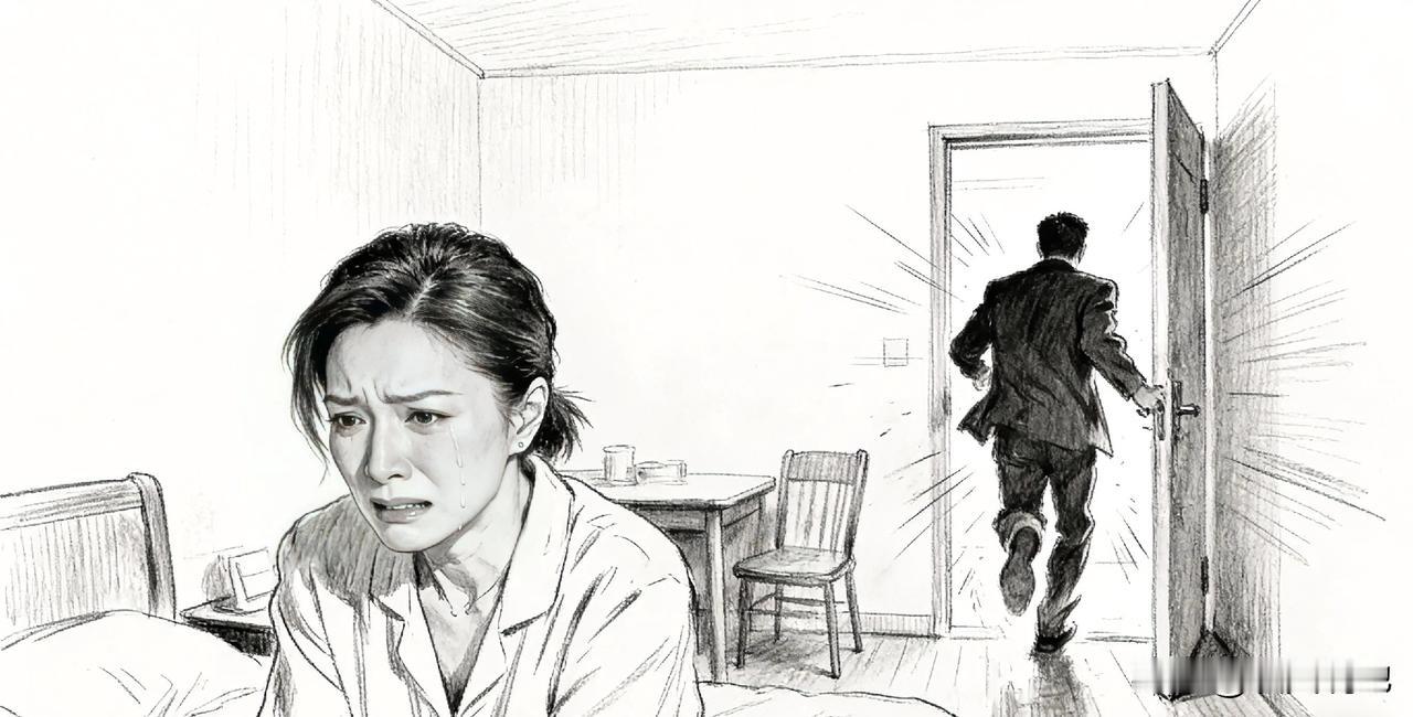 蔡少芬给所有女人提了个醒：夫妻之间，“主动低头”不是输，而是在乎！
 
蔡少芬曾