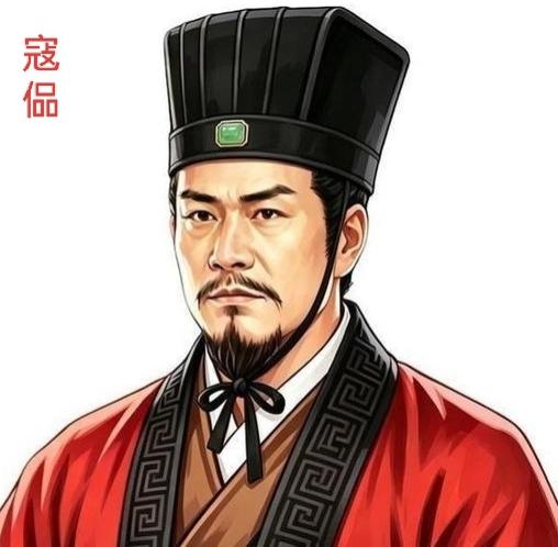 寇偘‌（487年—526年），字遵乐，北魏时期的大臣。籍贯为上谷昌平（今北京市昌