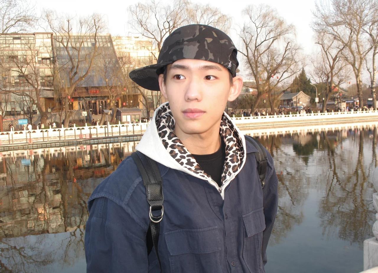 北京 一个让人踏实又心动的城市