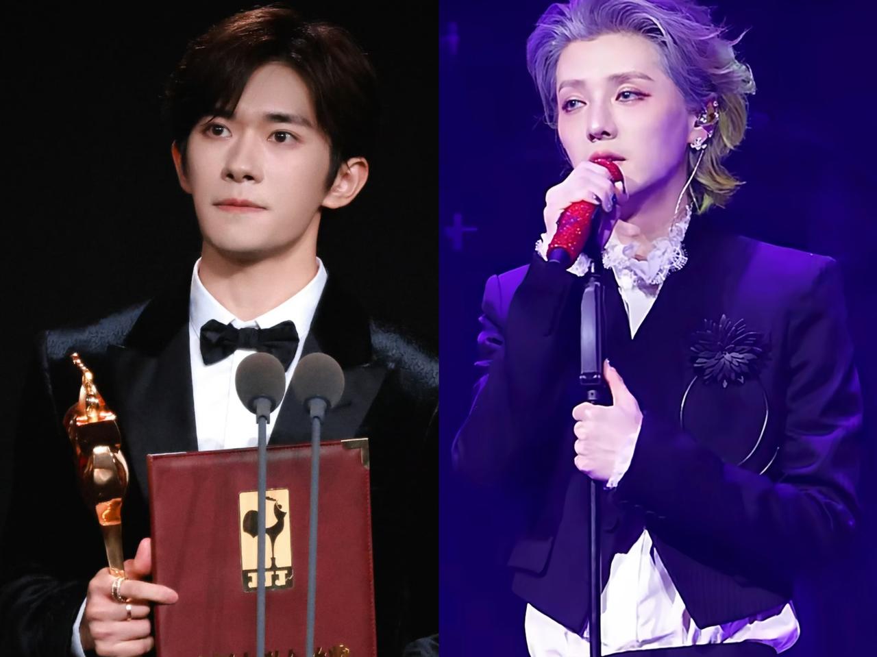 易烊千玺已经很难交女朋友了
原因其实非常简单，不是因为他年龄还小
也不是因为他是