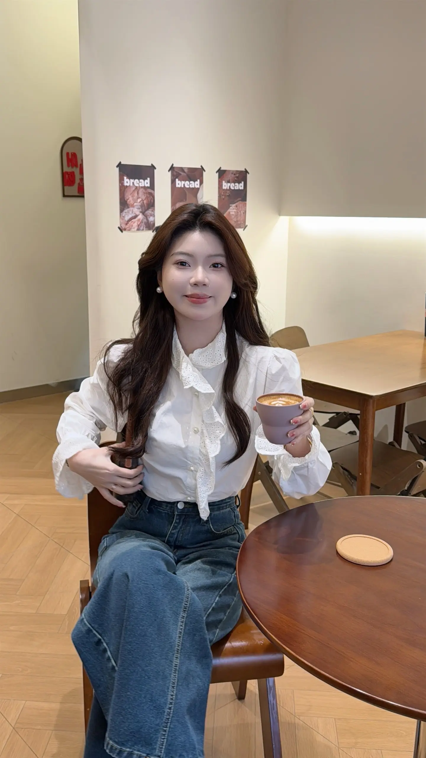 与其让自己困在这里，不如勇敢地往前迈一步