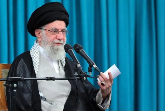 以色列打巴勒斯坦，没人帮。以色列打黎巴嫩，没人帮。以色列打胡塞，没人帮。以色列打