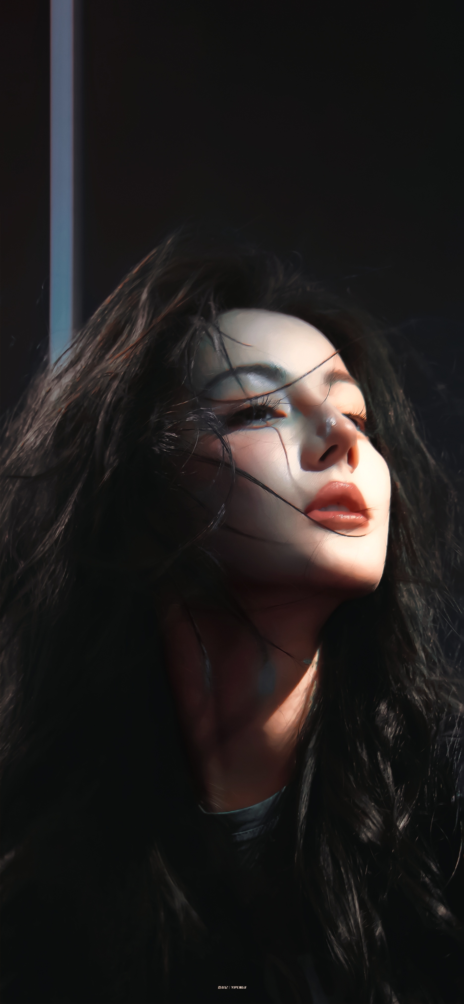 美神迪丽热巴 ​​​
