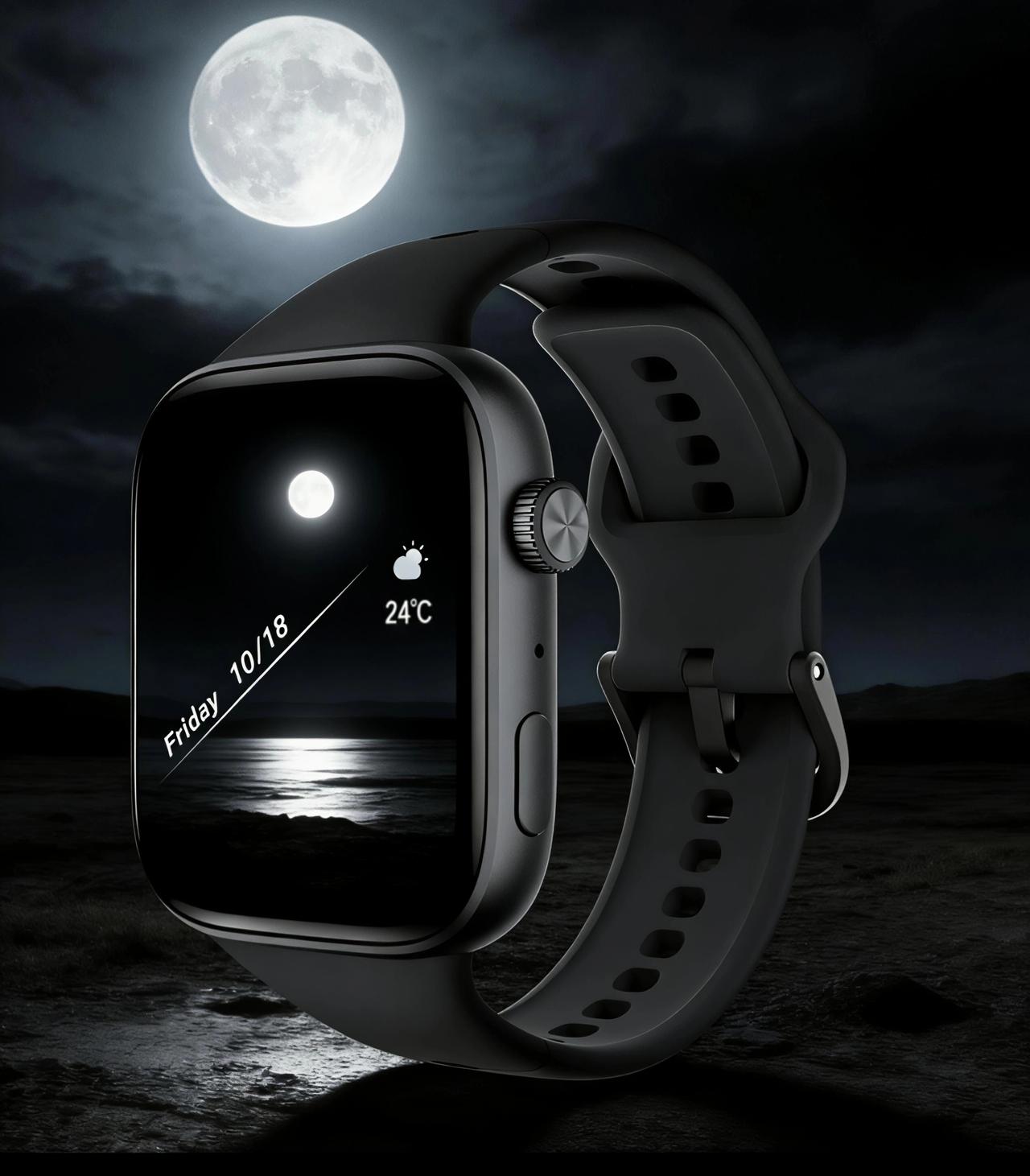 荣耀把手表当手环卖，一百多块就能买手表！

现在这个智能手表看样子真的成白菜价了