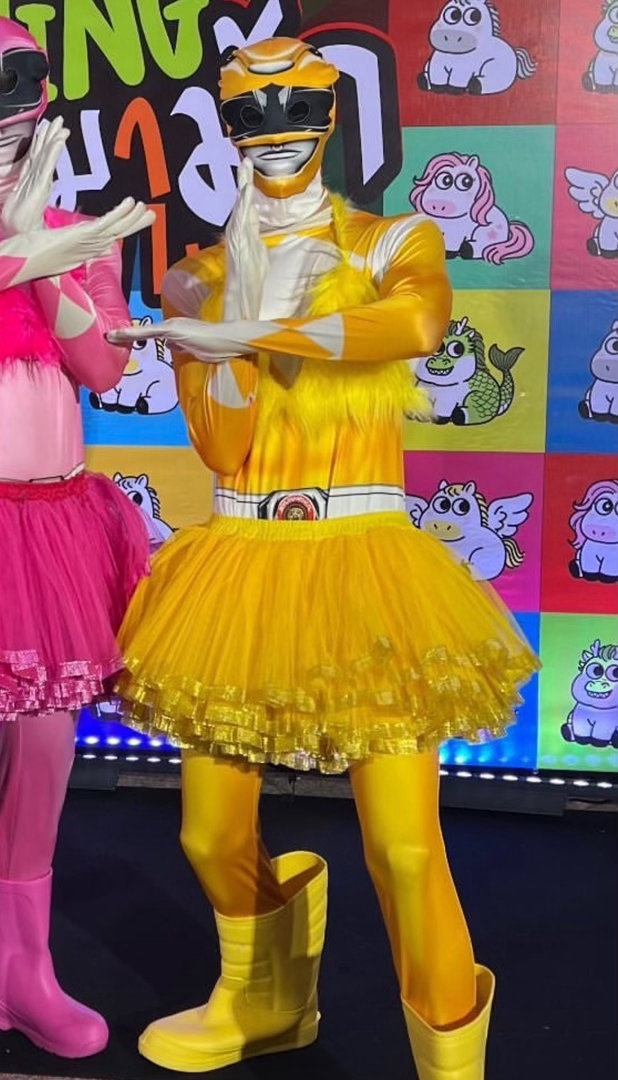 这……我要的妹妹不是这种