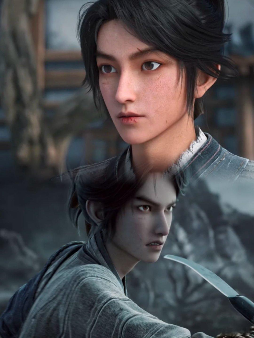   《剑来2》初涉天下备案落地，江湖再迎陈平安的故事！第一季他在泥瓶巷的挣扎、在