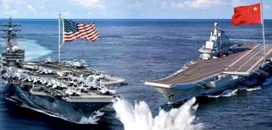 朝鲜军事专家开门见山，说出了这样的一番话，如果中美战争爆发，中国大概率会吃亏，但