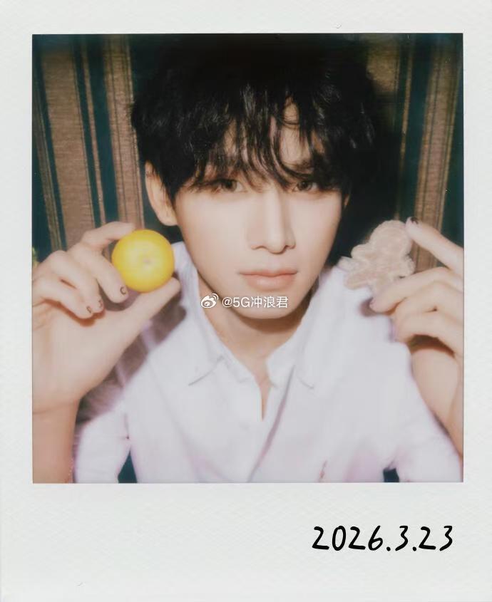 姚琛28岁四部待播剧姚琛四部待播剧生日剧照 十年时间，从舞台追到片场。28岁四部