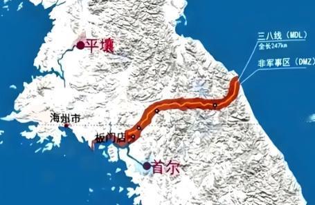 日本人曾经这样评价过抗美援朝战争，中国如果不出兵，美国人不会打到中国去，而美国人