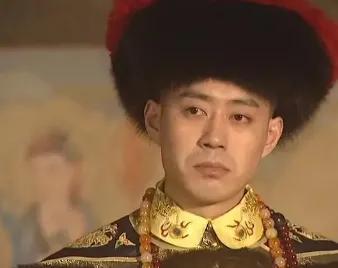 大清十二帝之清世祖 福临——定鼎燕京成大统。
清世祖顺治皇帝爱新觉罗·福临（16