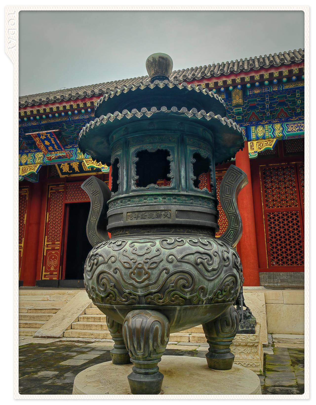 北京颐和园