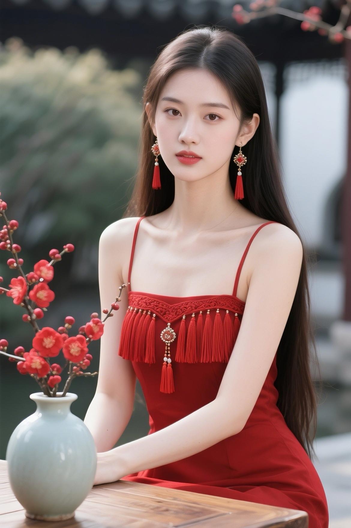 现在这个社会，娶什么媳妇都要彩礼吧！[偷笑][偷笑][偷笑]