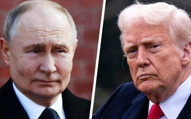 美国现在斗的不是俄罗斯，也不是欧洲，是我们！但相反的是，我们的目标倒不是死磕美国