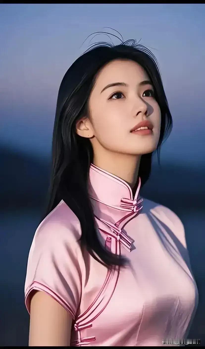 晒出你的相册里最好看的一张照片